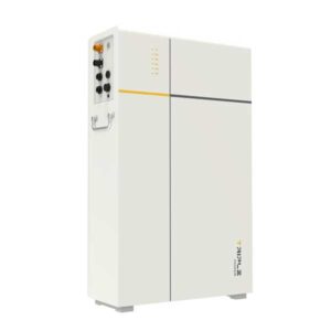 Pin lưu trữ SolaX 15kWh T-BAT-SYS-LV D150 (314Ah 48V)