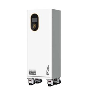 Pin lưu trữ SolaX 16kWh TSYS-LD160 (314Ah 51.2V)