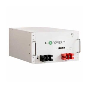 Pin lưu trữ LuxPower Li-7.5e 25.6V 300Ah