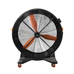 Quạt sàn công nghiệp eFan-EF-1050 0.55kW 1 Pha