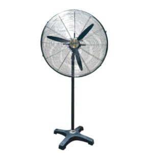 Quạt đứng công nghiệp eFan-EF-D50-3 130W 1 Pha