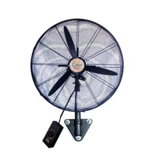Quạt treo tường công nghiệp eFan-EF-E75-3 180W 1 Pha