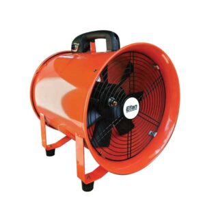 Quạt hướng trục công nghiệp eFan-EF-G-25XT 320W 1 Pha