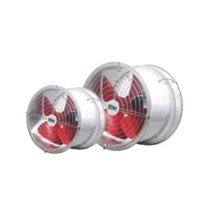 Quạt hướng trục công nghiệp eFan-EF-G-60TMG 1.5kW 3 Pha