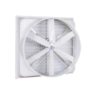 Quạt hút công nghiệp iFan-146C 1.1kW 3 Pha