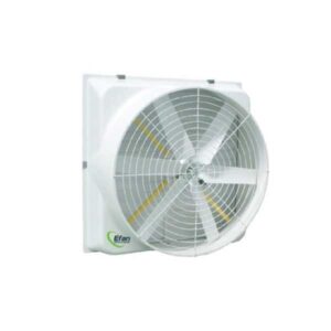 Quạt hút thông gió công nghiệp iFan-85CSA 0.37kW 3 Pha