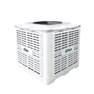 Máy làm mát công nghiệp eFan-EF-R-FAB/D/U-25 2.2kW 3 Pha