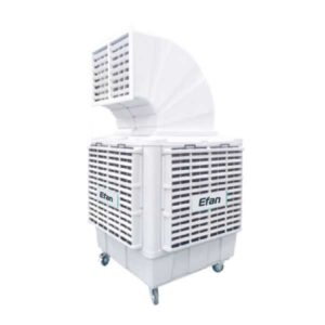 Máy làm mát công nghiệp eFan-EF-R-MAB1-18 1.1kW 3 Pha