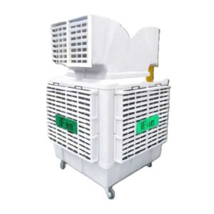 Máy làm mát công nghiệp iFan-MAB2-18 1.1kW 3 Pha