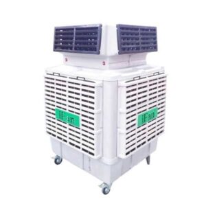 Máy làm mát công nghiệp eFan-EF-R-MAB4-18 1.1kW 3 Pha