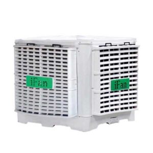 Máy làm mát công nghiệp iFan-FAD/U-50 4.5kW 3 Pha