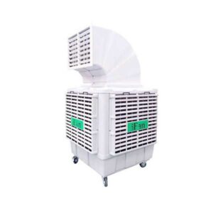 Máy làm mát công nghiệp iFan-MAB1-18 1.1kW 3 Pha