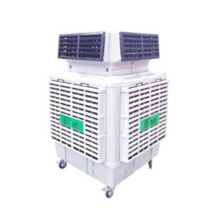 Máy làm mát công nghiệp iFan-MAB4-18 1.1kW 3 Pha