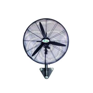 Quạt treo tường công nghiệp iFan-NB-50 130W 1 Pha