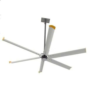 Quạt trần công nghiệp eFan-YS-YCWZ530CM 1.2kW 1 Pha