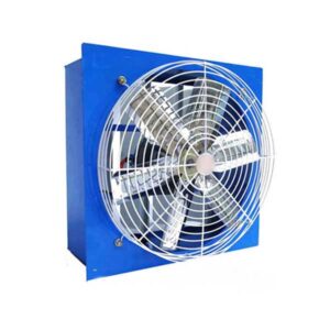 Quạt thông gió công nghiệp iFan-14E 1.1kW 3 Pha