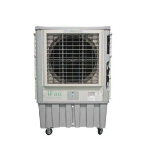 Quạt hơi nước công nghiệp iFan-20000A 1.1kW 1 Pha