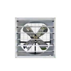 Quạt hút thông gió công nghiệp iFan-48CSA 250W 1 Pha