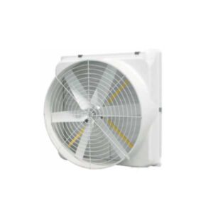 Quạt hút công nghiệp iFan-146A 1.1kW 3 Pha