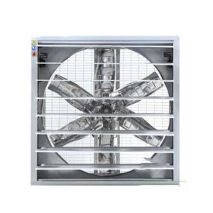 Quạt hút thông gió công nghiệp iFan-90CSA 0.37kW 3 Pha