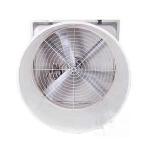 Quạt hút công nghiệp iFan-SMC-50 1.1kW 3 Pha
