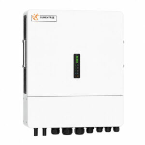 Biến tần Lumentree 6kW SUNT-6.0kW-SE 1 Pha (Hybrid)