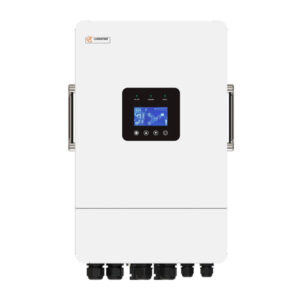 Biến tần Lumentree 6kW SUNT-6.0kW-SH 1 Pha (Hybrid)