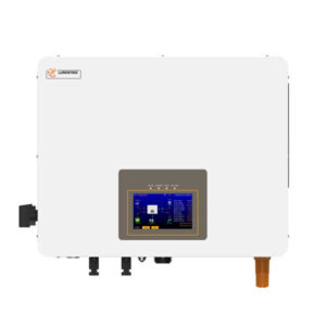 Biến tần Lumentree 6kW SUNT-6.0kW-T 1 Pha (Hybrid)
