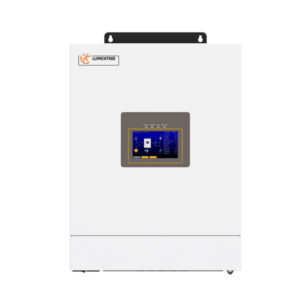Biến tần Lumentree 12kW SUNT-12.0kW-HT 1 Pha (Hybrid)