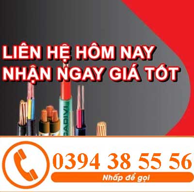 Liên hệ mua dây điện
