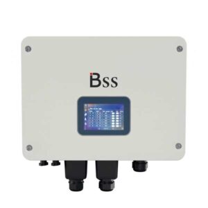 Biến tần 6kW BSS-6K-LP1-IP65 1 Pha (Hybrid)
