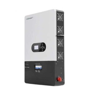 Biến tần Hybrid Luxpower 12kW SNA 12K 1 Pha
