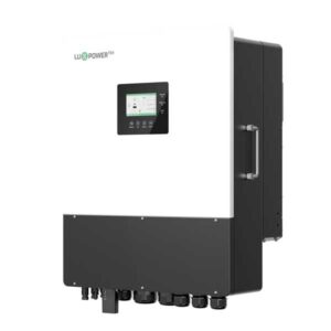 Biến tần Hybrid Luxpower 10kW GEN2-LB-EU 10K 1 Pha