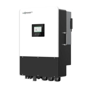 Biến tần Hybrid Luxpower 15kW TriP2-HB-3P 15K 3 Pha