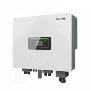 Biến tần Hybrid Sofar 15kW HYD 15KTL-3PH 3 Pha