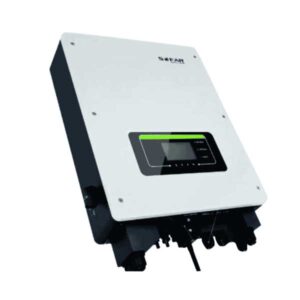 Biến tần Hybrid Sofar 4kW HYD4000-ES 1 Pha