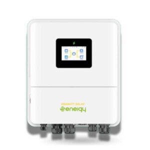 Biến tần Senergy 6kW SE 6K PRO 1 Pha (Hybrid)