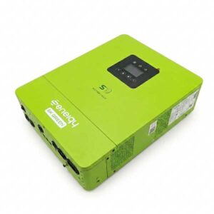Biến tần Senergy 6kW SE 6K GREEN 1 Pha (Hybrid)