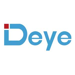 Inverter Deye