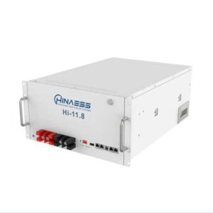 Pin lưu trữ Hinaess 11.8kWh Hi-11.8