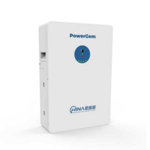 Pin lưu trữ Hinaess 5.12kWh - PowerGem