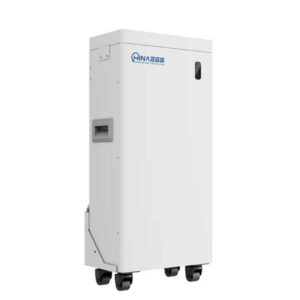 Pin lưu trữ Hinaess 16kWh - PowerGem Max