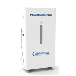 Pin lưu trữ Hinaess 14.3kWh - PowerGem Plus