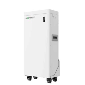 Pin lưu trữ LuxPower 16kWh - PGem Max
