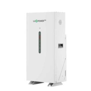 Pin lưu trữ LuxPower 14.3kWh - PGem Pro