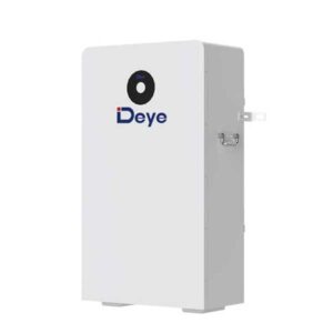 Pin lưu trữ Deye RW-F16 16kWh (treo tường)