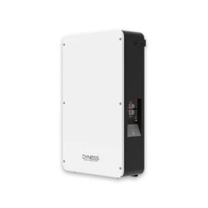 Pin lưu trữ Lithium Dyness 10.24kWh-Powerbox Pro 51.2V