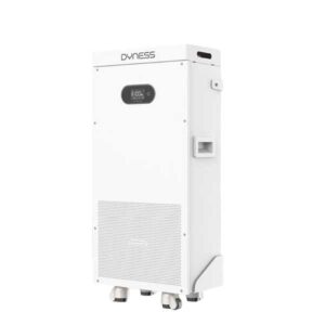 Pin lưu trữ Lithium Dyness 16kWh-Power Brick PLUS 51.2V