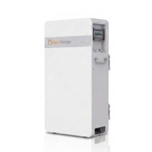 Pin lưu trữ Lithium Solis 10kWh 51.2V/200Ah