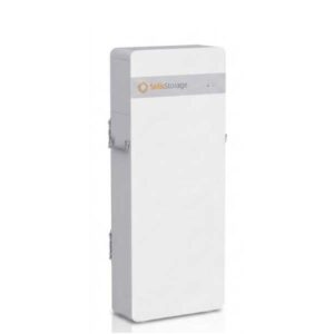 Pin lưu trữ Lithium Solis 16kWh 51.2V/314Ah